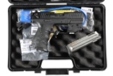 Walther P22 Pistol .22 lr