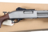 Tokarev TX3 HDM Slide Shotgun 12ga