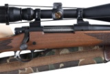 Remington 700 BDL Bolt Rifle .270 win