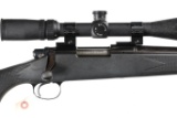 Remington 700 Bolt Rifle .222 rem