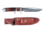 Randall #5 Camp & Trail knife