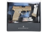 Springfield Armory Hellcat Pistol 9mm