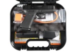Glock 43X Pistol 9mm