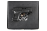 Springfield Armory XD-9 Sub-Compact Pistol 9mm