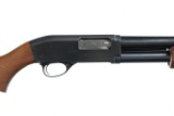 High Standard K-1200 Riot Slide Shotgun 12ga