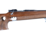 Japanese Type 38 Target Bolt Rifle 6.5x55 mm