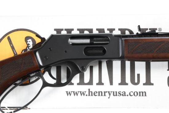 Henry H018G-410R Lever Shotgun 410