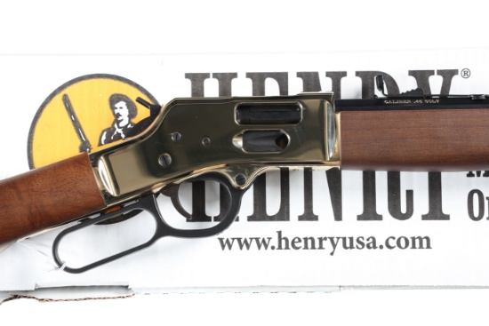 Henry Big Boy H006GC Lever Rifle .45 Colt