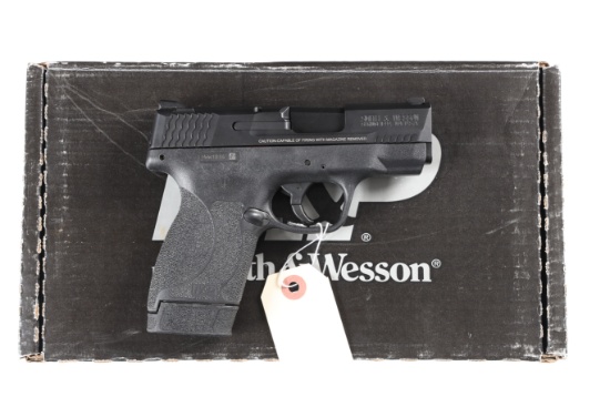 Smith & Wesson M&P45 Shield Pistol .45 ACP
