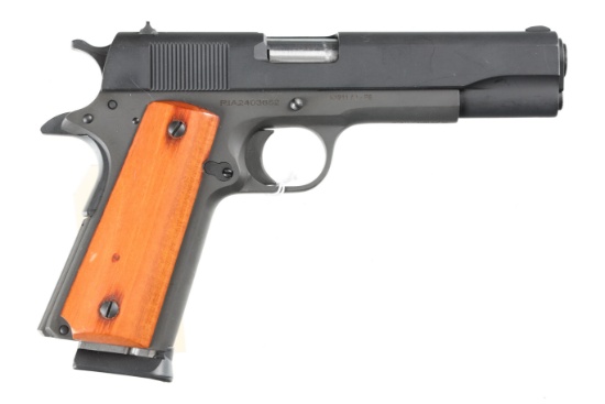Rock Island Armory M1911A1-FS Pistol .38 super
