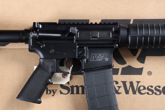 Smith & Wesson M&P 15 Semi Rifle 5.56 Nato