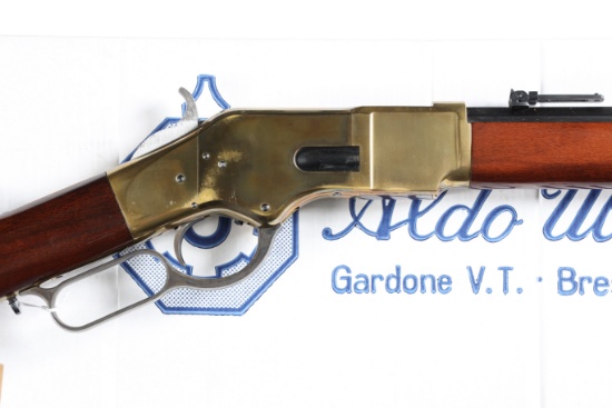 Uberti 1866 Lever Rifle .44-40