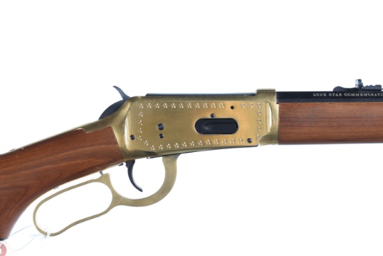 Winchester 94 Lone Star Lever Rifle .30-30