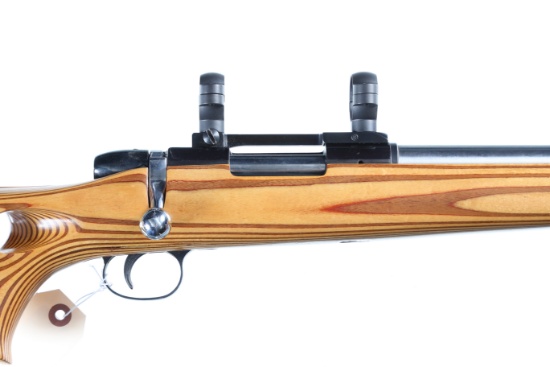 Remington 722 Bolt Rifle .22-250
