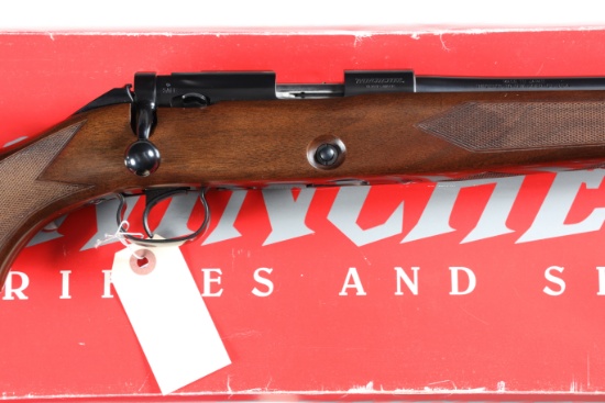 Winchester 52 Bolt Rifle .22 lr