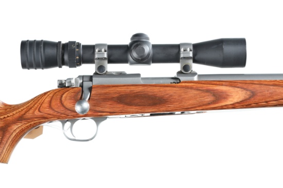 Ruger 77/22 All-Weather Bolt Rifle .22 win mag rf