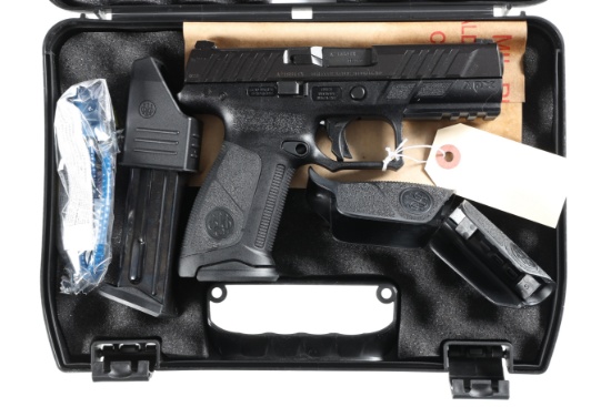 Beretta APX Pistol 9mm