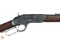 Winchester 1873 Lever Rifle .32 wcf
