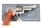 Smith & Wesson 66 Revolver .357 mag