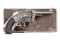 Colt Pocket Positive Revolver .32 police