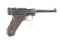 DWM Luger Pistol 7.65 mm Luger