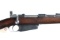 Loewe 1891 Bolt Rifle 7.65 mm Argentine