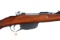 Steyr M95 Bolt Rifle 8x56R