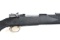 Carl Gustaf 1896 Bolt Rifle 6.5mm Swedish