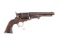 Belgium Colt 1851 Copy Perc Revolver .38 cal