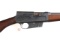 Remington Model 8 Semi Rifle .25 Rem