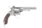 Belgium Pinfire Revolver 9mm PF