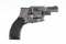 Kolb 1910 Baby Hammerless Revolver .32 s&w