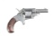 Forehand & Wadsworth Center Hammer Revolver .32 rf