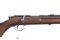 Remington 33 Bolt Rifle .22 sllr
