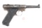 Ruger Standard Pistol .22 lr