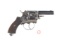 German Bulldog Style Revolver .30 cf
