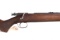Remington 41 Targetmaster Bolt Rifle .22 sllr