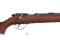 Remington 514 Bolt Rifle .22 sllr