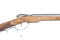 Winchester 1902 Bolt Rifle .22 s/l/ex long