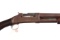 Winchester 1893 Slide Shotgun 12ga
