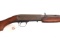 Remington 24 Semi Rifle .22 short