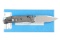 Benchmade Mini Bugout Folding Knife