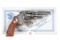 Smith & Wesson 31-1 Revolver .32 s&w long