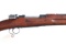 Carl Gustaf 1917 Bolt Rifle 6.5mm