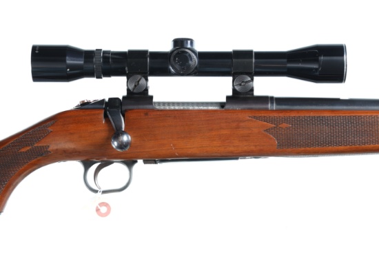 Mossberg 800B Bolt Rifle .243 Win