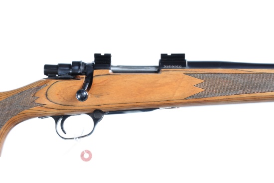 Remington/Zastava 799 Bolt Rifle 7.62x39mm