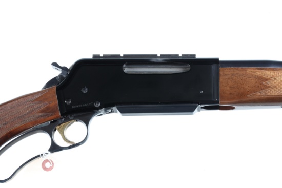 Browning BLR Lever Rifle .375 Hawk-12