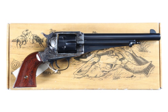 Uberti 1875 Outlaw Revolver .44-40