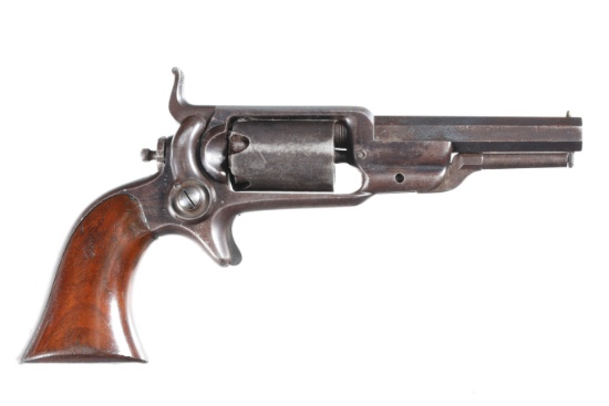 Colt Root Revolver .28 cal