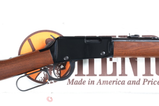 Henry H001 Lever Rifle .22 lr